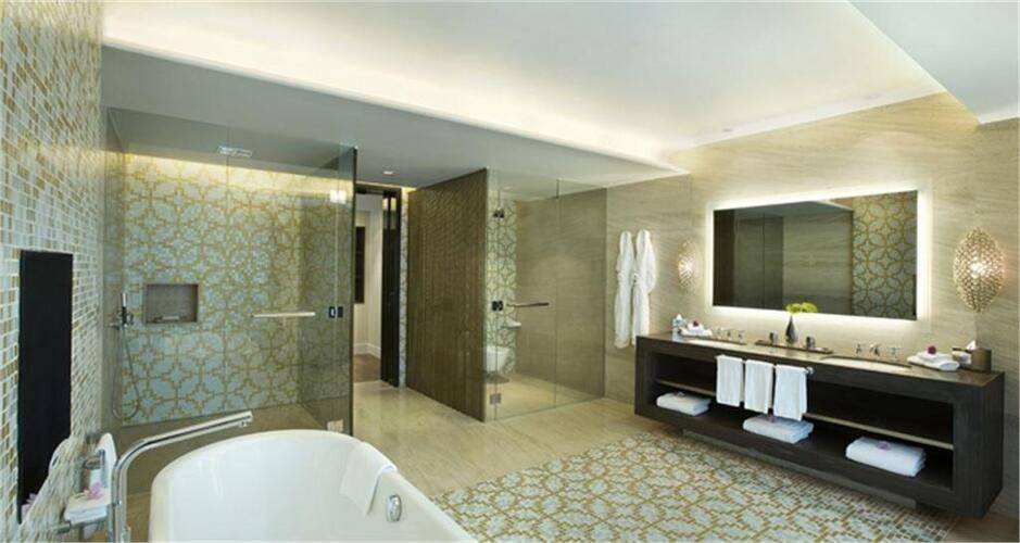 Hilton Capital Grand Abu Dhabi
