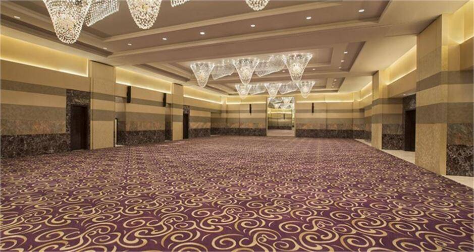 Hilton Capital Grand Abu Dhabi