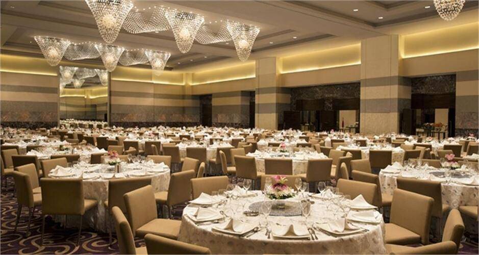 Hilton Capital Grand Abu Dhabi