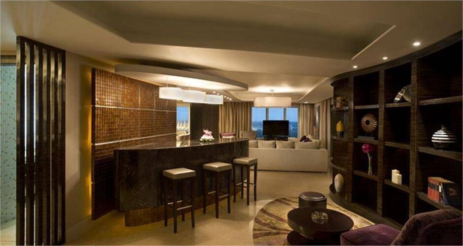 Hilton Capital Grand Abu Dhabi