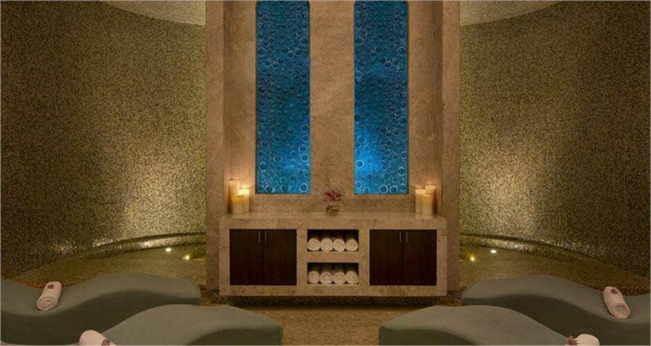 Hilton Capital Grand Abu Dhabi