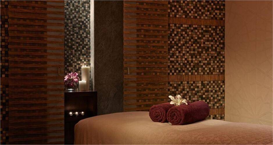 Hilton Capital Grand Abu Dhabi