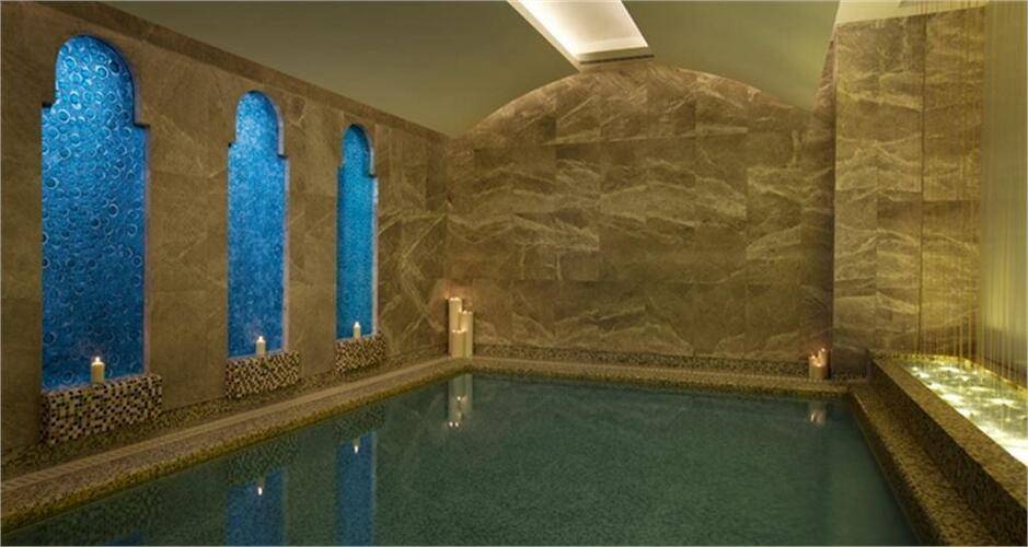 Hilton Capital Grand Abu Dhabi