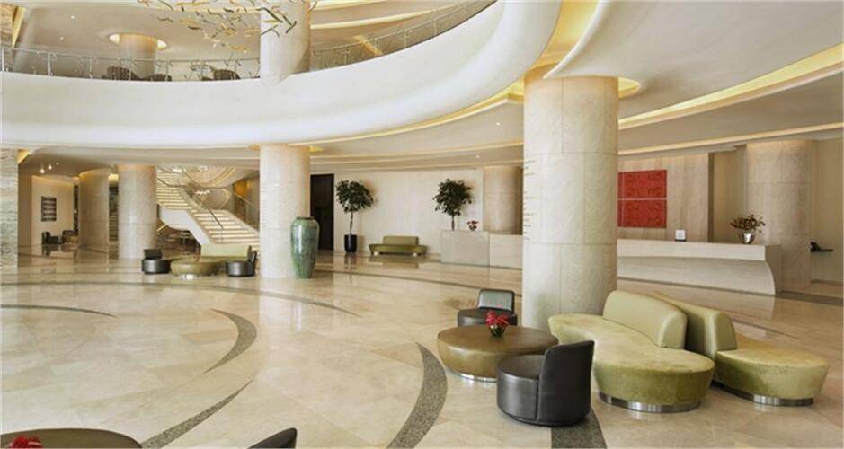 Hilton Capital Grand Abu Dhabi