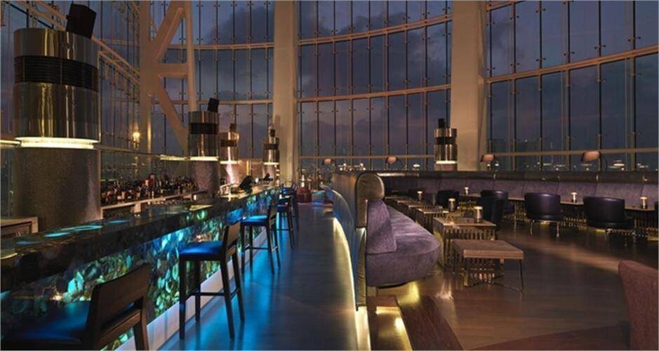 Hilton Capital Grand Abu Dhabi