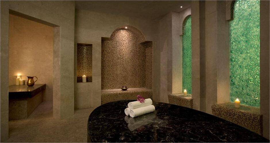 Hilton Capital Grand Abu Dhabi