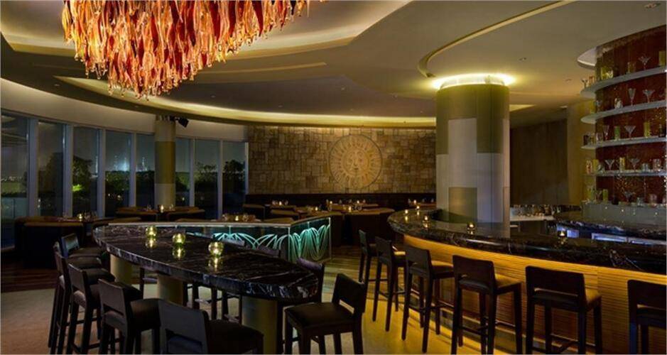 Hilton Capital Grand Abu Dhabi