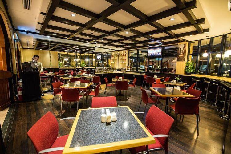 Welcome Hotel Apartment - 1 (Ex.London Creek Hotel)