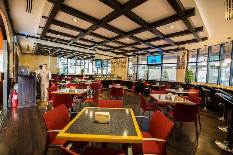 Welcome Hotel Apartment - 1 (Ex.London Creek Hotel)