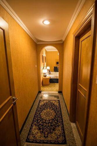 Welcome Hotel Apartment - 1 (Ex.London Creek Hotel)