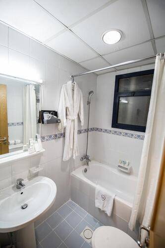 Welcome Hotel Apartment - 1 (Ex.London Creek Hotel)