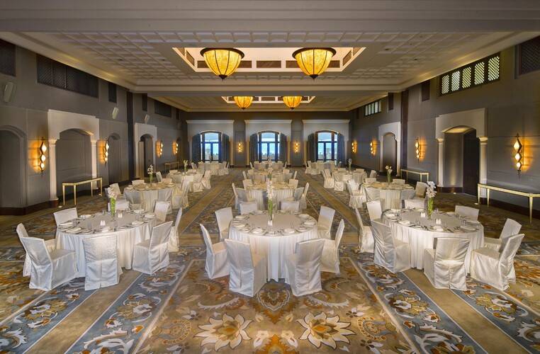 Desert Islands Resort & Spa By Anantara