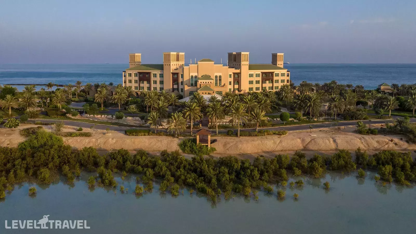 Desert Islands Resort & Spa By Anantara