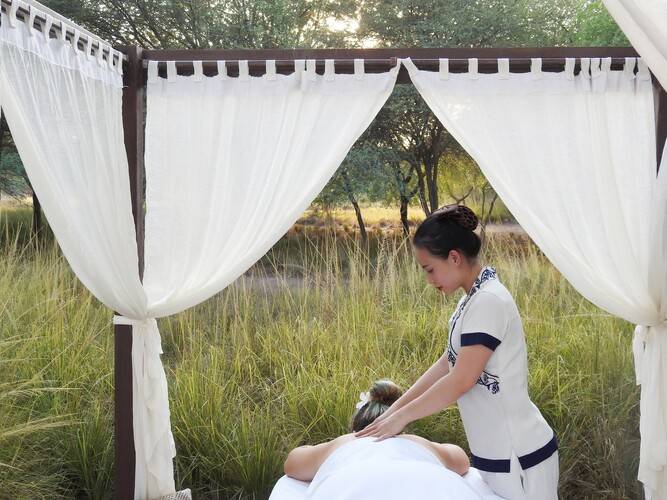 Desert Islands Resort & Spa By Anantara