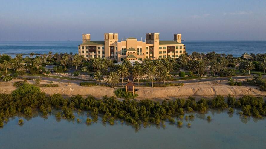 Desert Islands Resort & Spa By Anantara