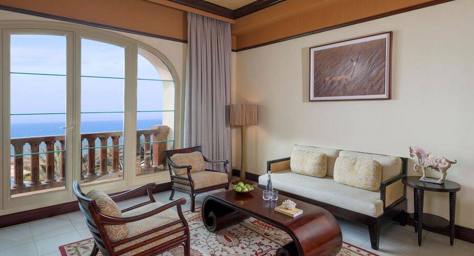 Desert Islands Resort & Spa By Anantara
