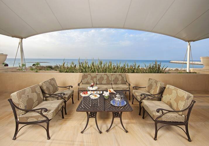 Desert Islands Resort & Spa By Anantara