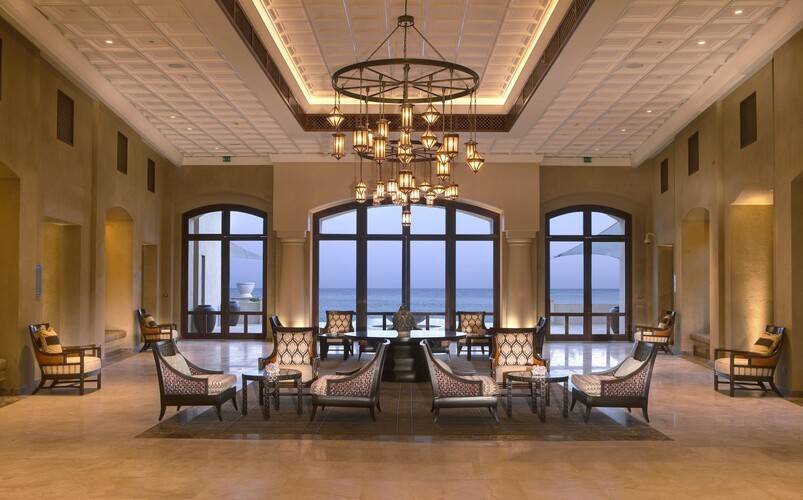 Desert Islands Resort & Spa By Anantara