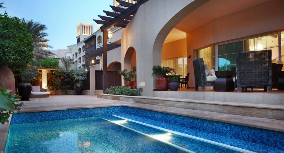 Desert Islands Resort & Spa By Anantara