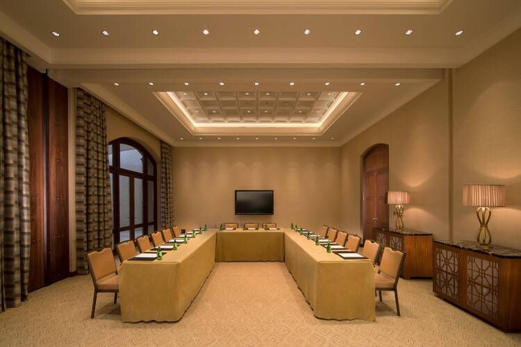 Desert Islands Resort & Spa By Anantara