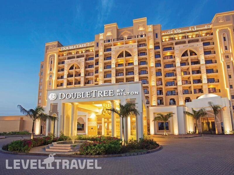 Фотография Doubletree By Hilton Resort & Spa Marjan Island