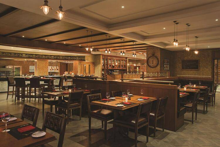 Doubletree By Hilton Resort & Spa Marjan Island