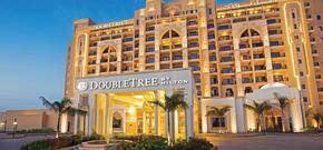 Doubletree By Hilton Resort & Spa Marjan Island