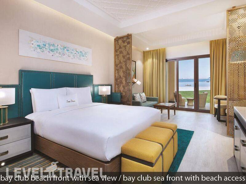 Фотография Doubletree By Hilton Resort & Spa Marjan Island