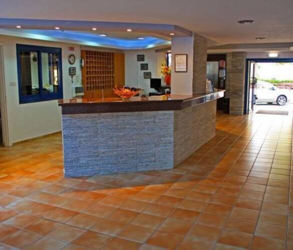 Myro Androu Hotel Apartments