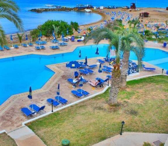 Myro Androu Hotel Apartments