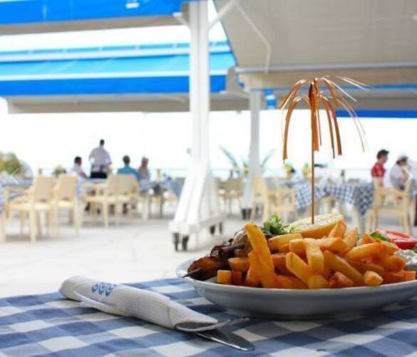 Myro Androu Hotel Apartments