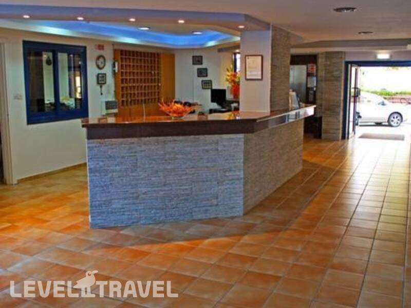 Фотография Myro Androu Hotel Apartments
