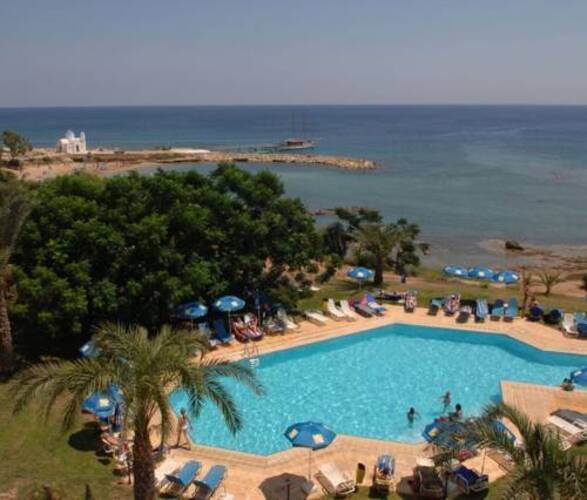 Myro Androu Hotel Apartments