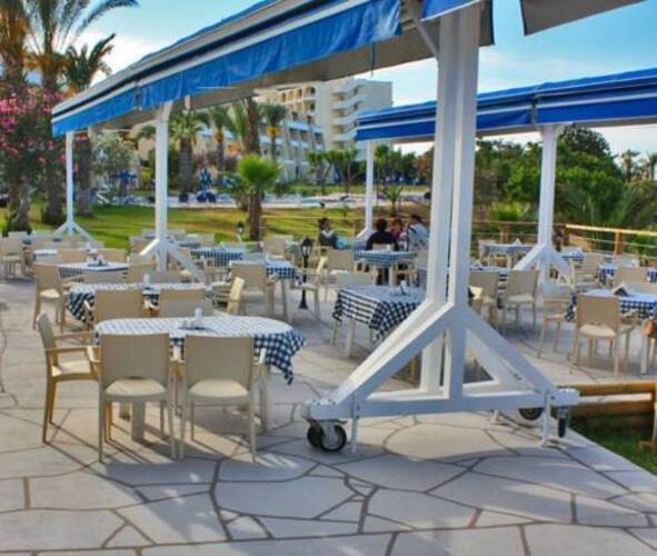 Myro Androu Hotel Apartments