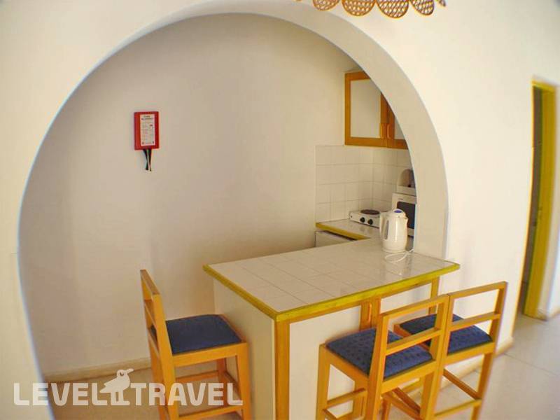 Фотография Myro Androu Hotel Apartments