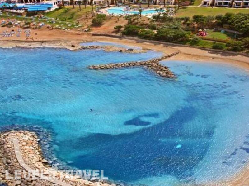 Фотография Myro Androu Hotel Apartments