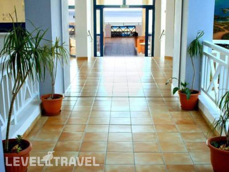 Фотография Myro Androu Hotel Apartments