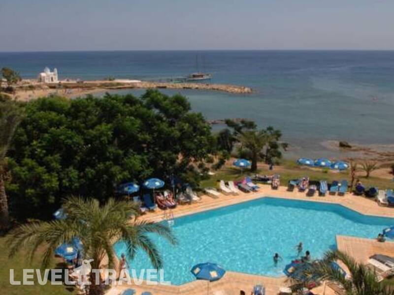 Фотография Myro Androu Hotel Apartments
