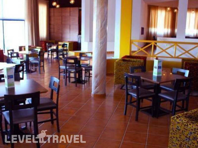 Фотография Myro Androu Hotel Apartments