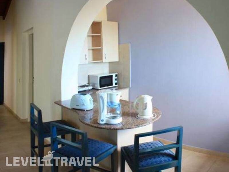 Фотография Myro Androu Hotel Apartments