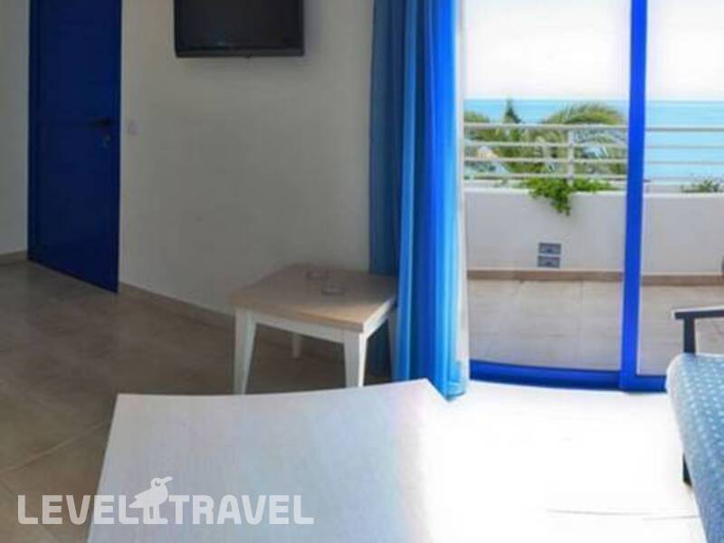 Фотография Myro Androu Hotel Apartments