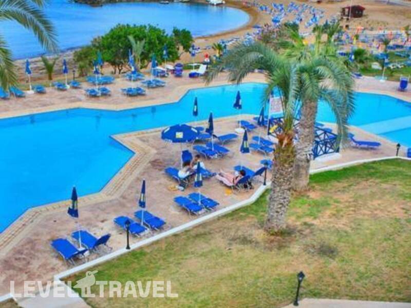 Фотография Myro Androu Hotel Apartments