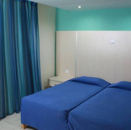 Myro Androu Hotel Apartments