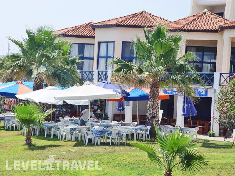 Фотография Myro Androu Hotel Apartments