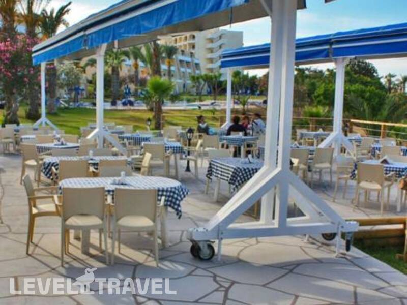 Фотография Myro Androu Hotel Apartments