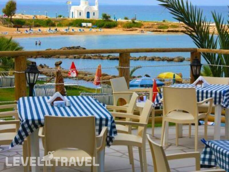 Фотография Myro Androu Hotel Apartments