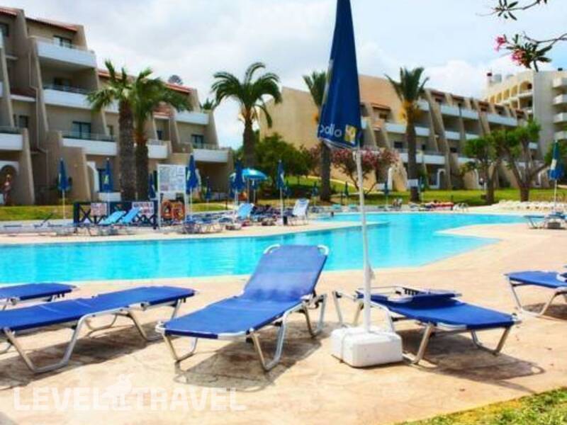 Фотография Myro Androu Hotel Apartments