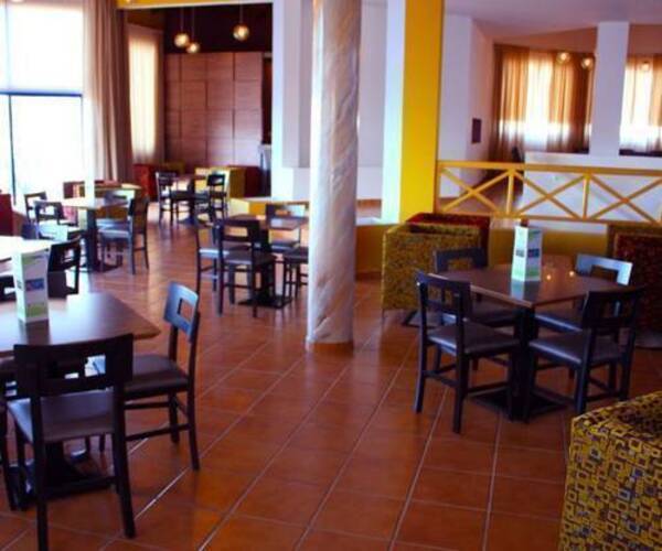Myro Androu Hotel Apartments