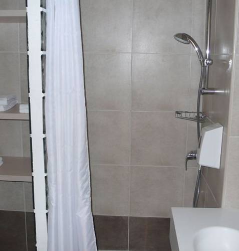 Myro Androu Hotel Apartments