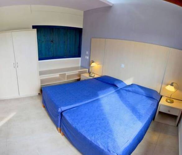 Myro Androu Hotel Apartments